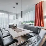 Armin Apartament Längenfeld