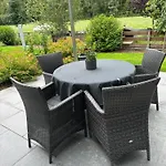 Apartament Armin Längenfeld