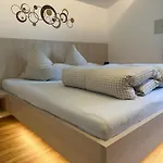 Apartament Armin Längenfeld