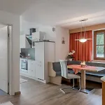 Armin Apartament Längenfeld