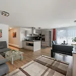 Armin Apartament *