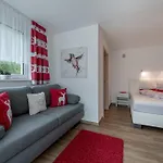Armin Apartament