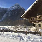 Armin Apartament Längenfeld