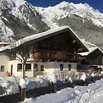 Armin Apartament Längenfeld