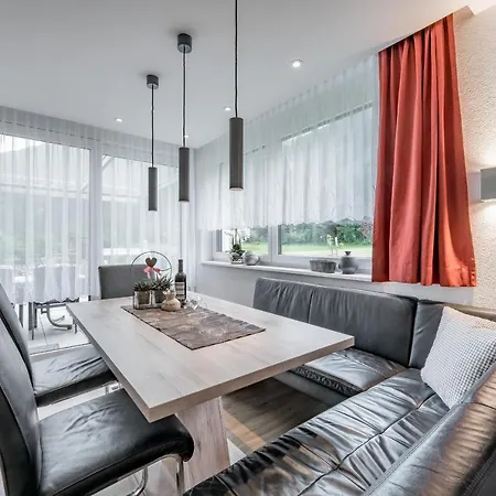Armin Apartmán Längenfeld