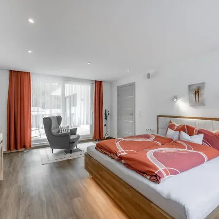 Armin Apartamento Längenfeld