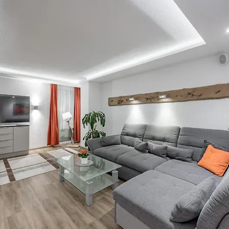 Appartamento Armin Längenfeld