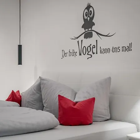 Apartamento Armin Längenfeld
