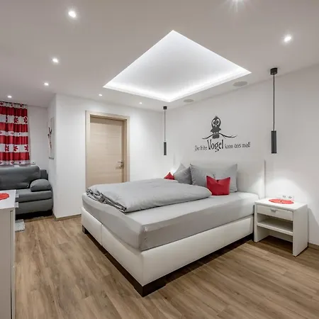 Armin Apartamento