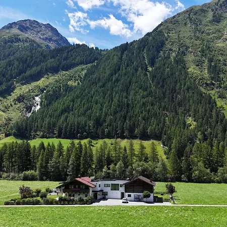 Armin Appartamento *