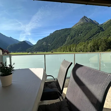 Apartament Armin