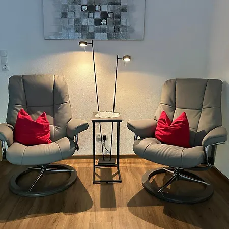 Armin Apartament