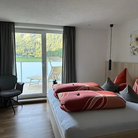 Armin Διαμέρισμα