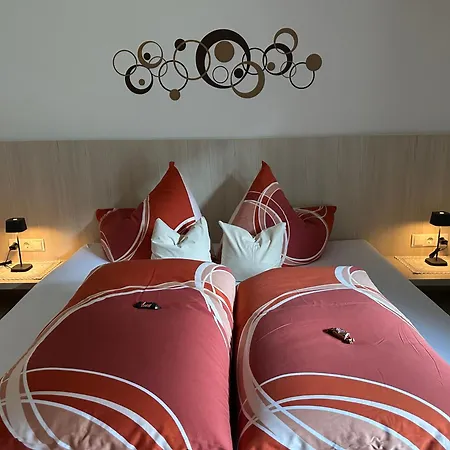 Armin Apartamento Längenfeld