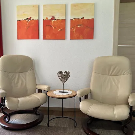 Apartament Armin *
