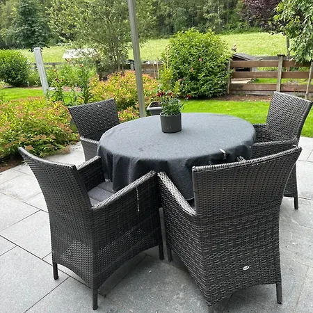 Apartamento Armin Längenfeld