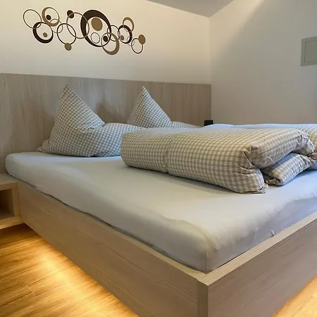 Apartamento Armin Längenfeld