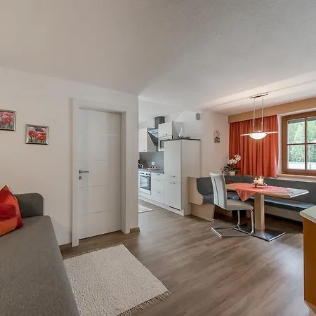 Apartment Armin Längenfeld