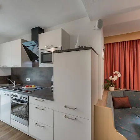 Apartment Armin