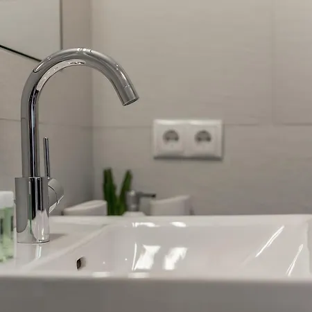Armin Apartment