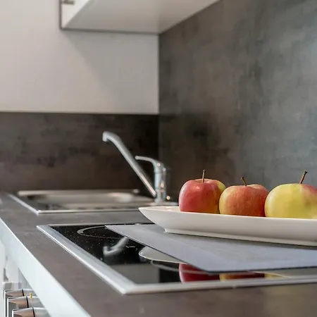 Armin Apartmán Längenfeld