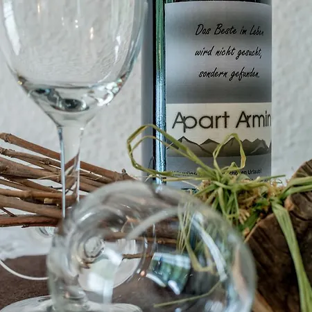 Armin Apartment