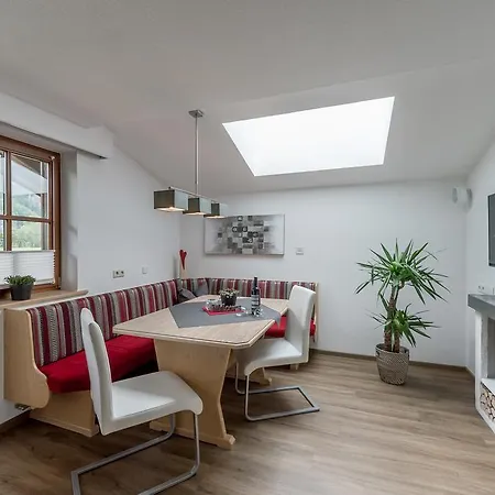 Apartmán Armin