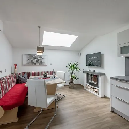 Armin Apartmán *
