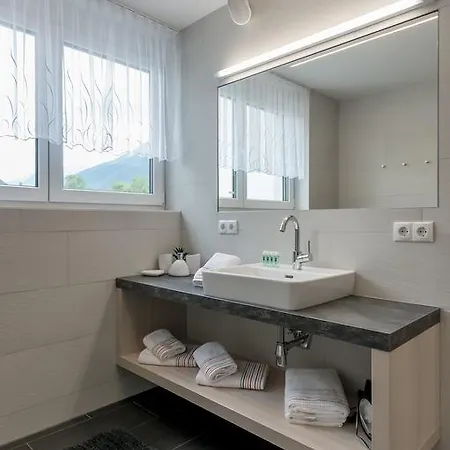 Armin Apartamento *