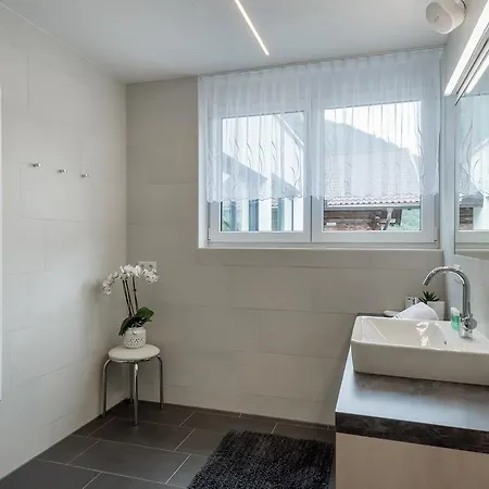 Apartamento Armin *