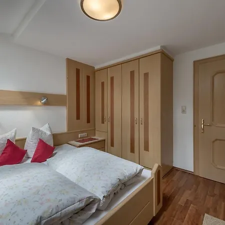 Apartmán Armin