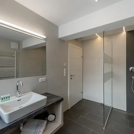 Apartamento Armin Längenfeld