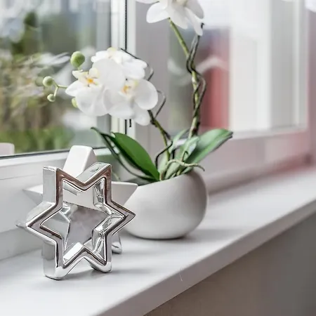 Armin Apartamento Längenfeld