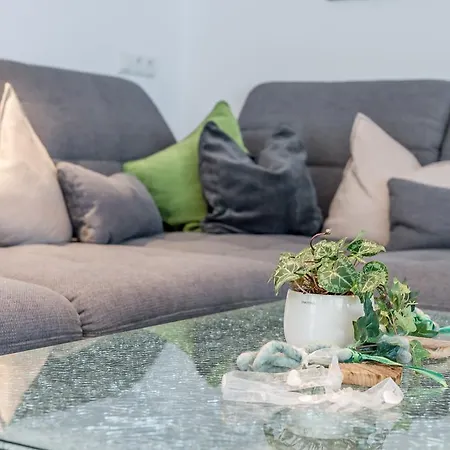 Apartment Armin Längenfeld