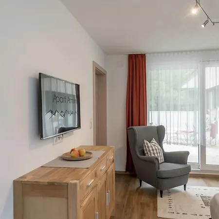 Armin Apartamento