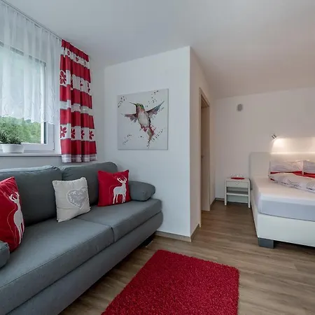 Armin Apartamento