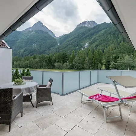 Apartmán Armin *