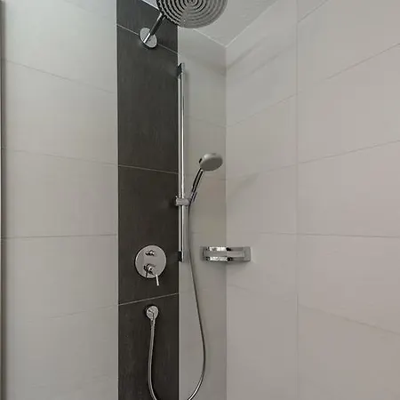 Apartamento Armin *