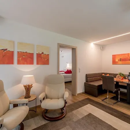 Armin Apartment Längenfeld