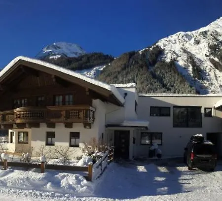 Apartmán Armin
