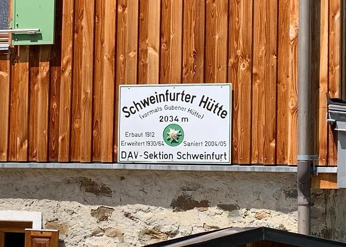 Διαμέρισμα Armin *