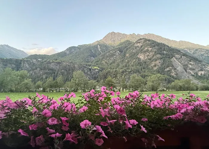 Διαμέρισμα Armin