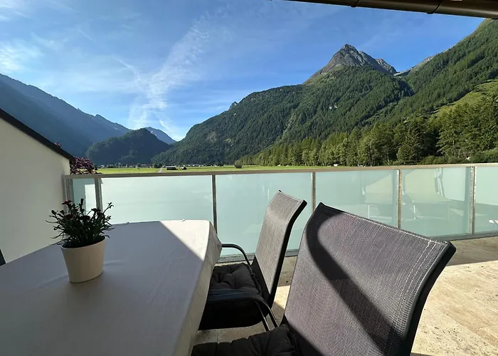 Διαμέρισμα Armin