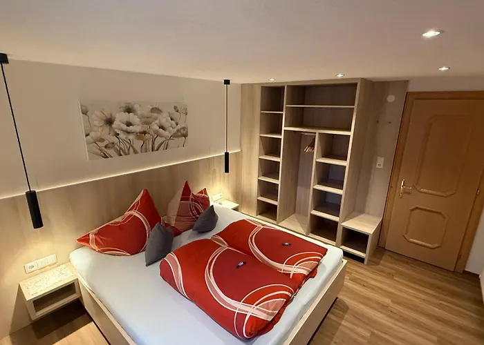 Lejlighed Armin Längenfeld