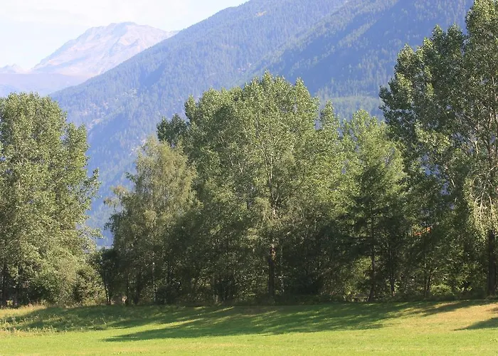 Διαμέρισμα Armin Λάνγκενφελντ