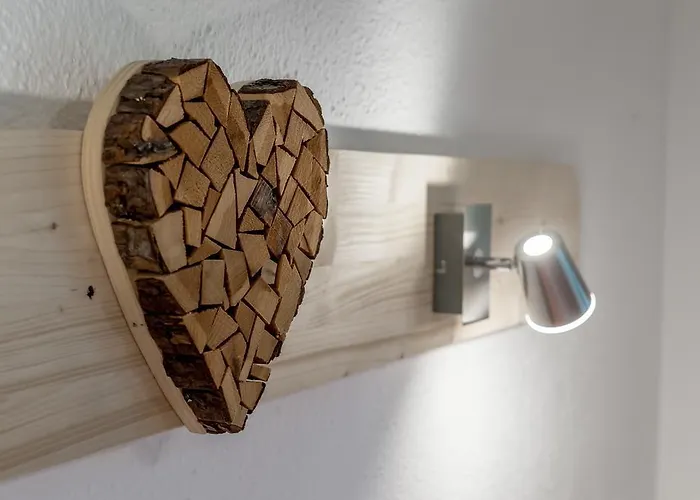 Διαμέρισμα Armin Λάνγκενφελντ