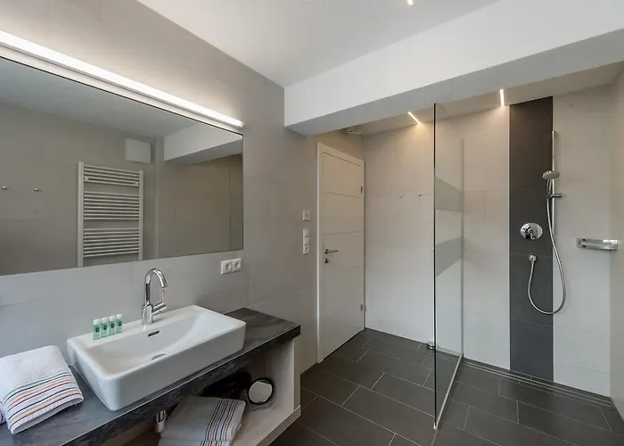 Διαμέρισμα Armin Λάνγκενφελντ