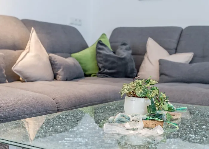 Lejlighed Armin Längenfeld