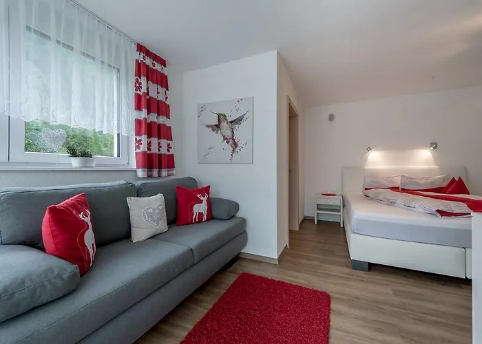 Armin Διαμέρισμα