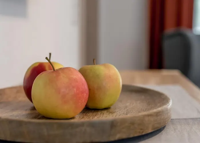 Διαμέρισμα Armin